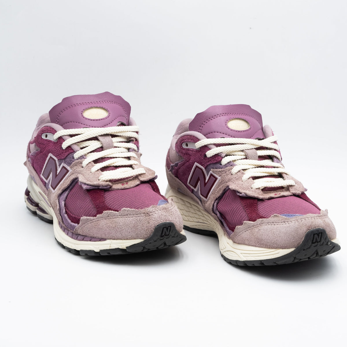 New Balance 2002R Protection Pack Pink