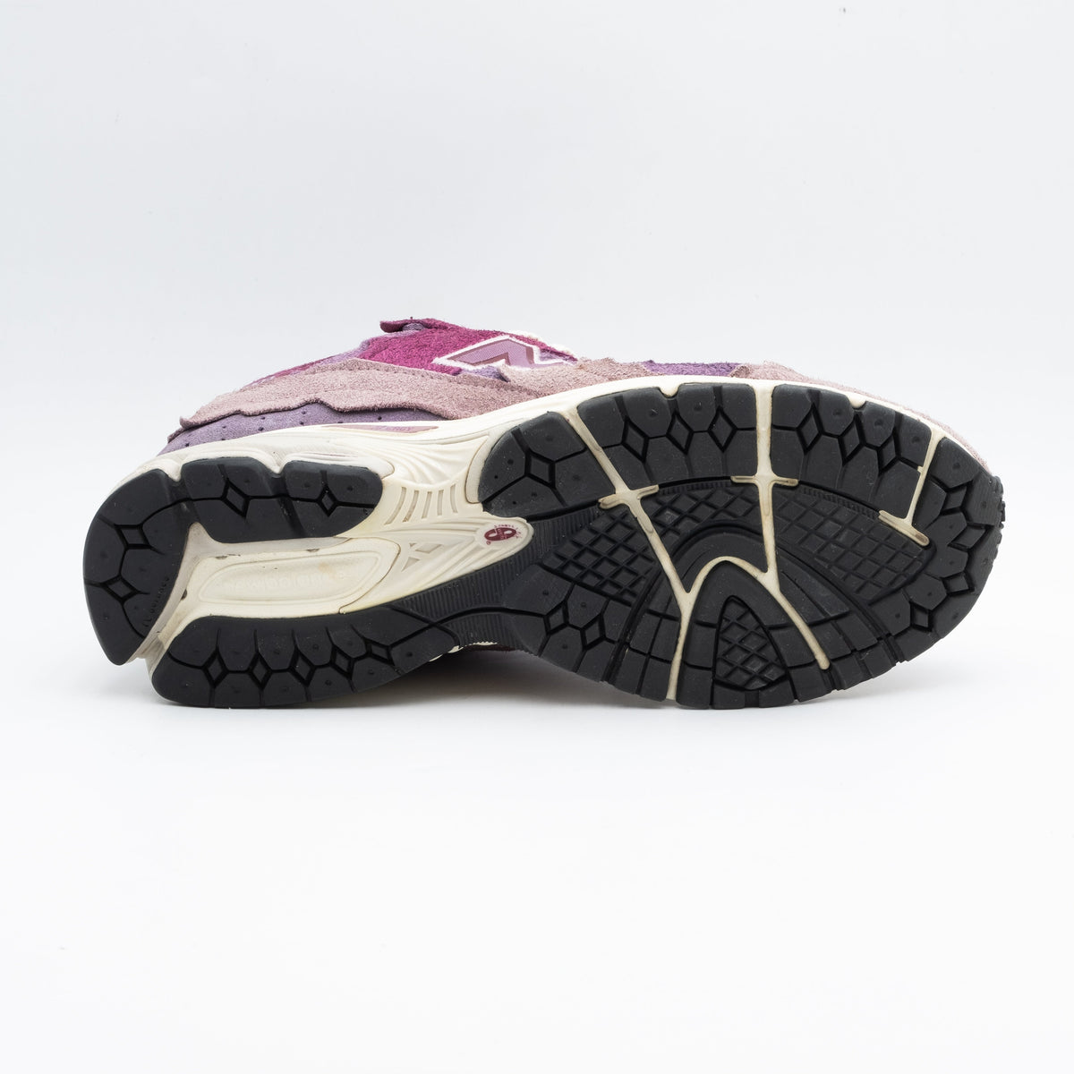New Balance 2002R Protection Pack Pink
