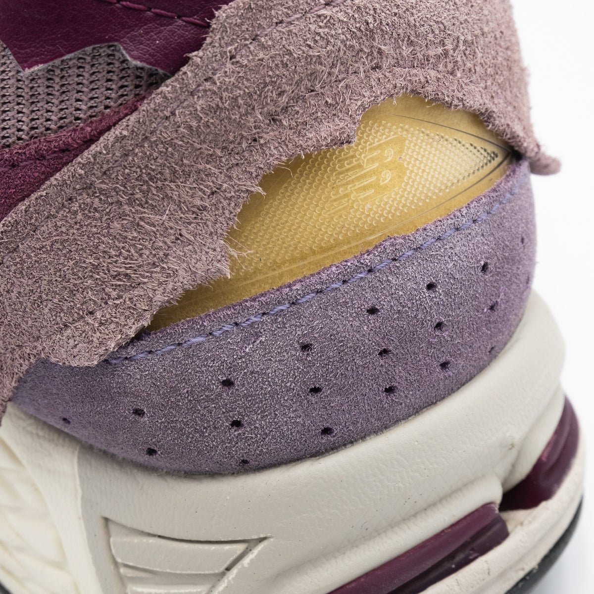 New Balance 2002R Protection Pack Pink
