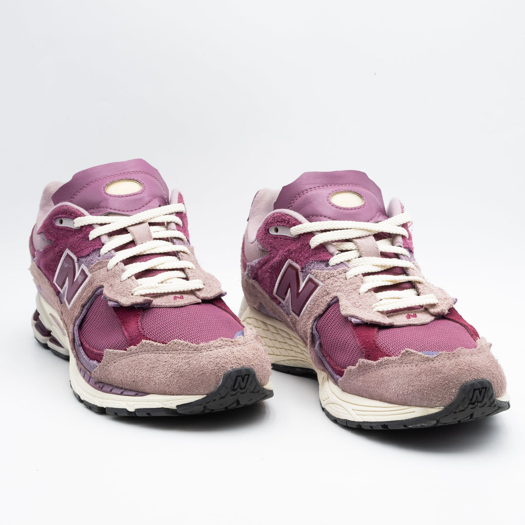 New Balance 2002R Protection Pack Pink