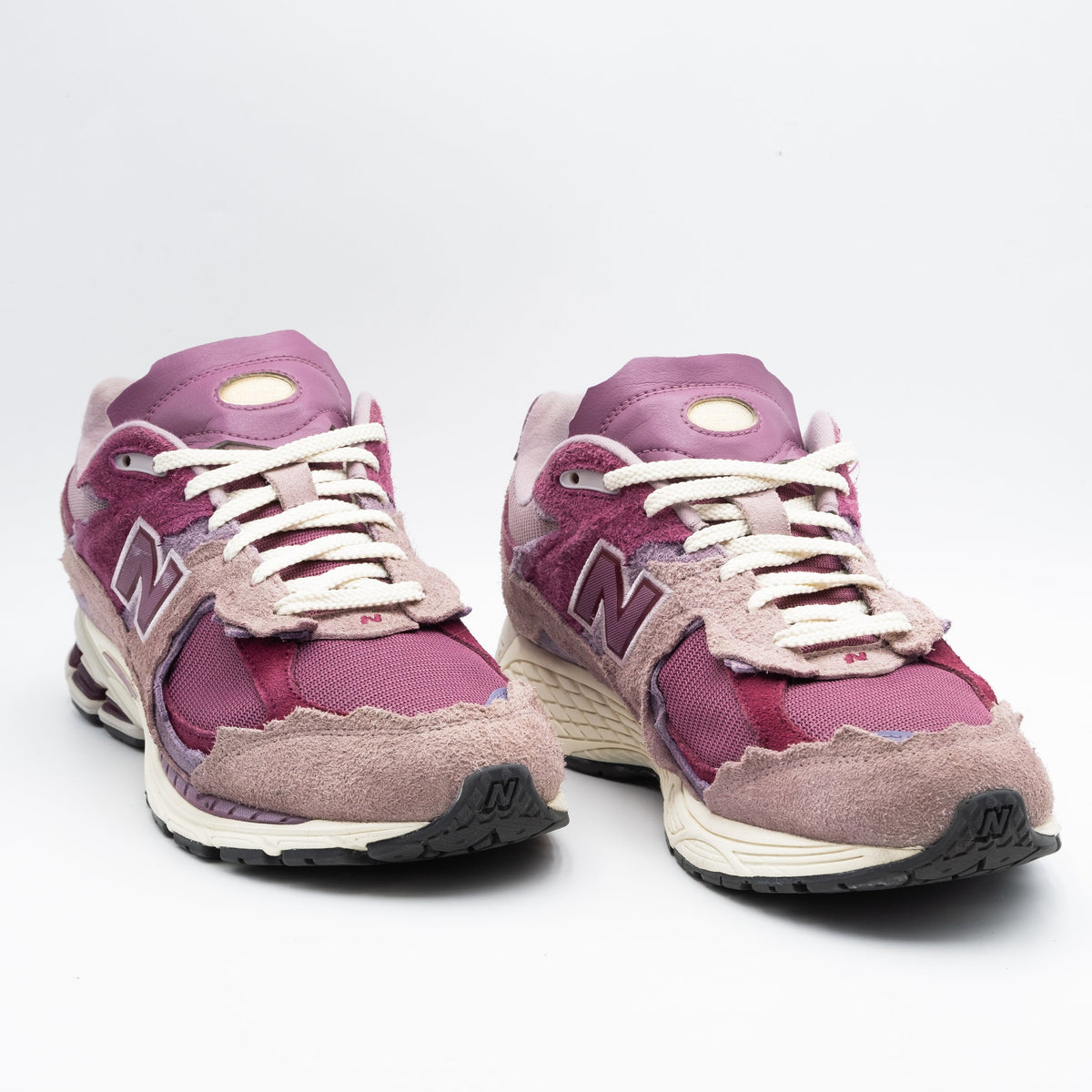 New Balance 2002R Protection Pack Pink
