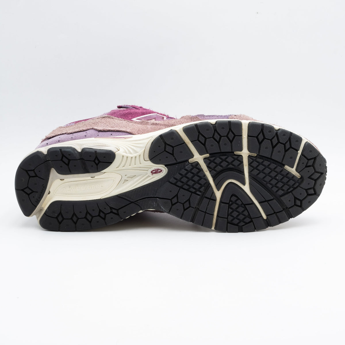 New Balance 2002R Protection Pack Pink