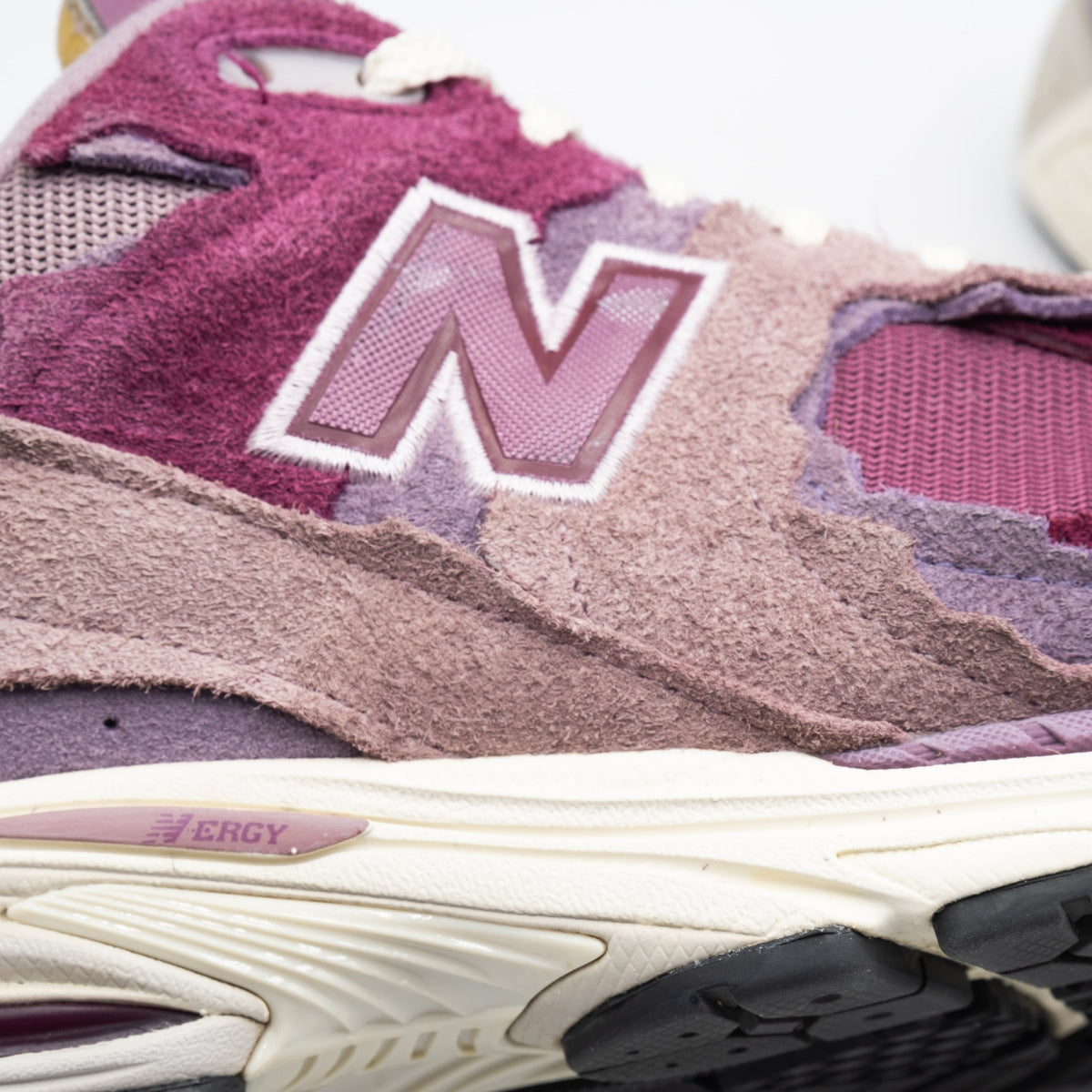 New Balance 2002R Protection Pack Pink