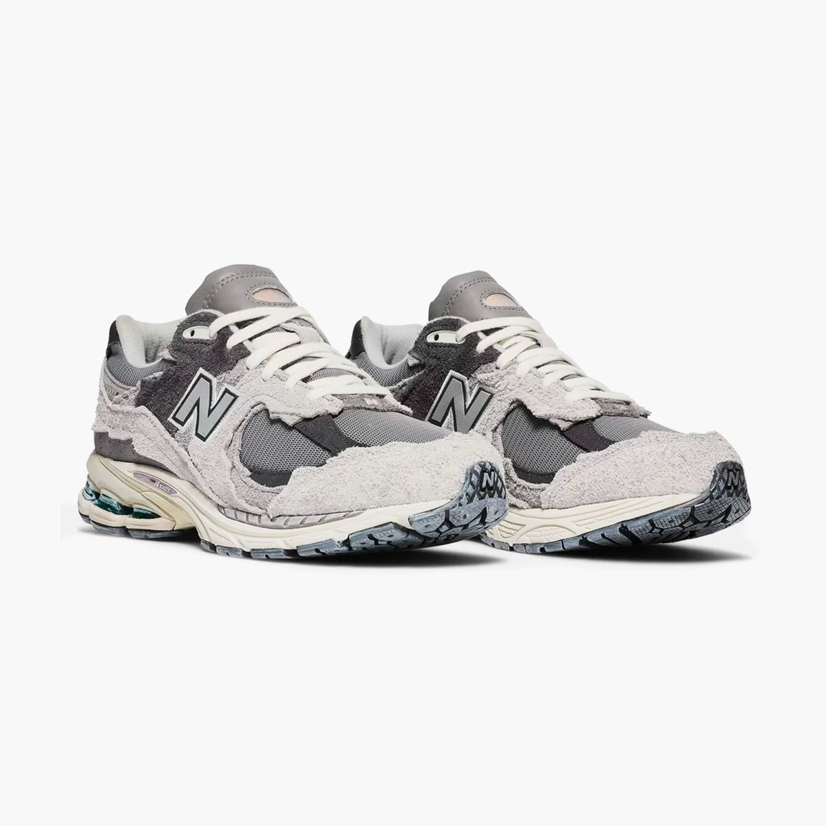 New Balance 2002R Protection Pack Rain Cloud