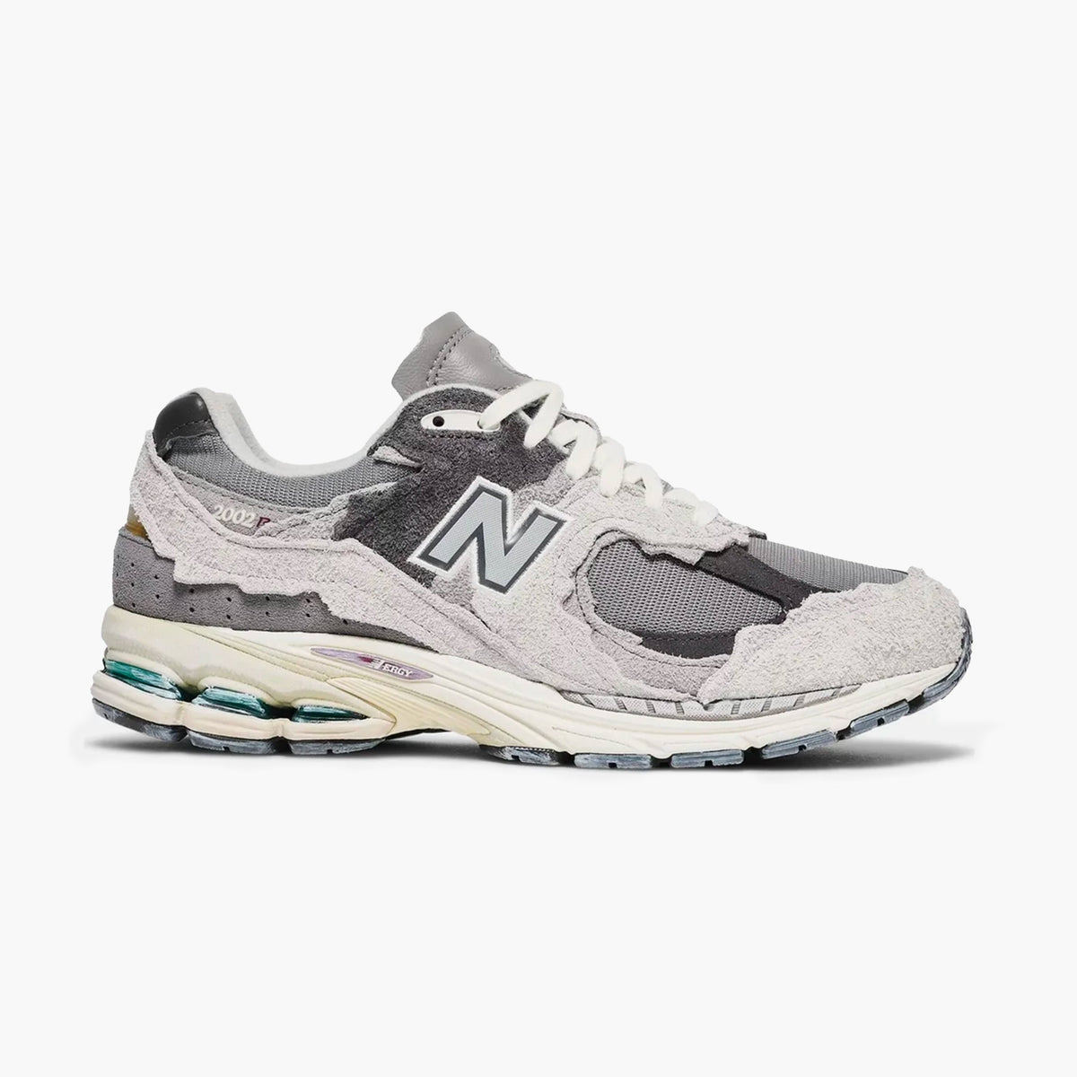 New Balance 2002R Protection Pack Rain Cloud
