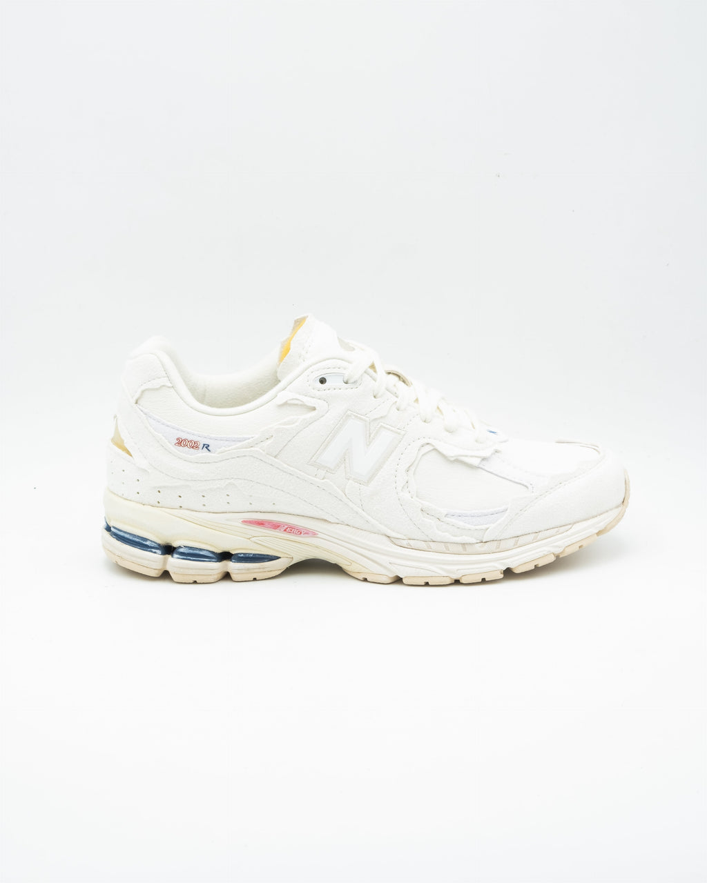New Balance 2002R Protection Pack Sea Salt