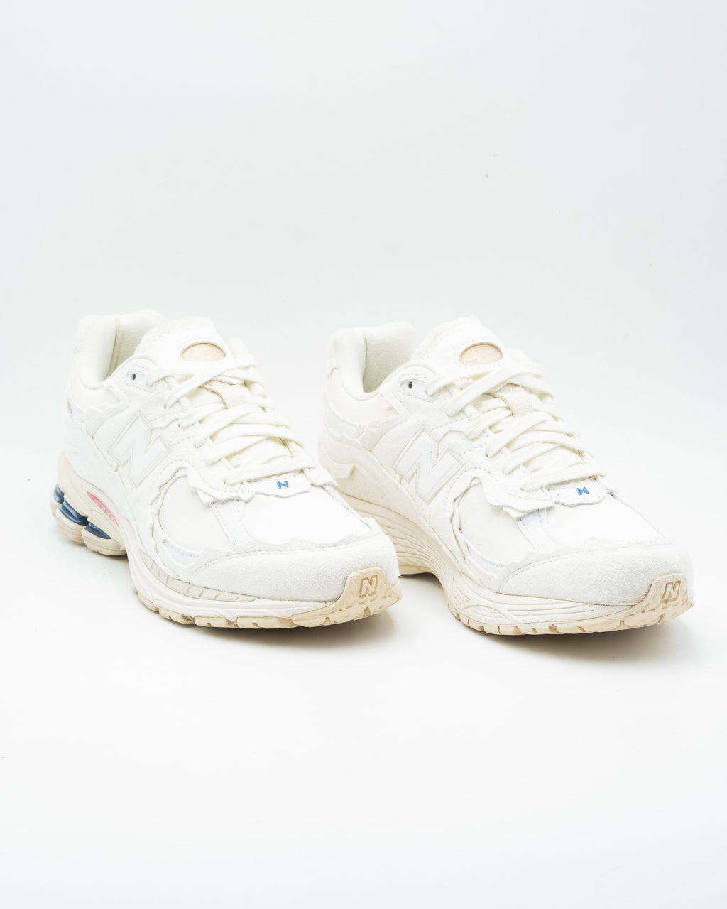 New Balance 2002R Protection Pack Sea Salt