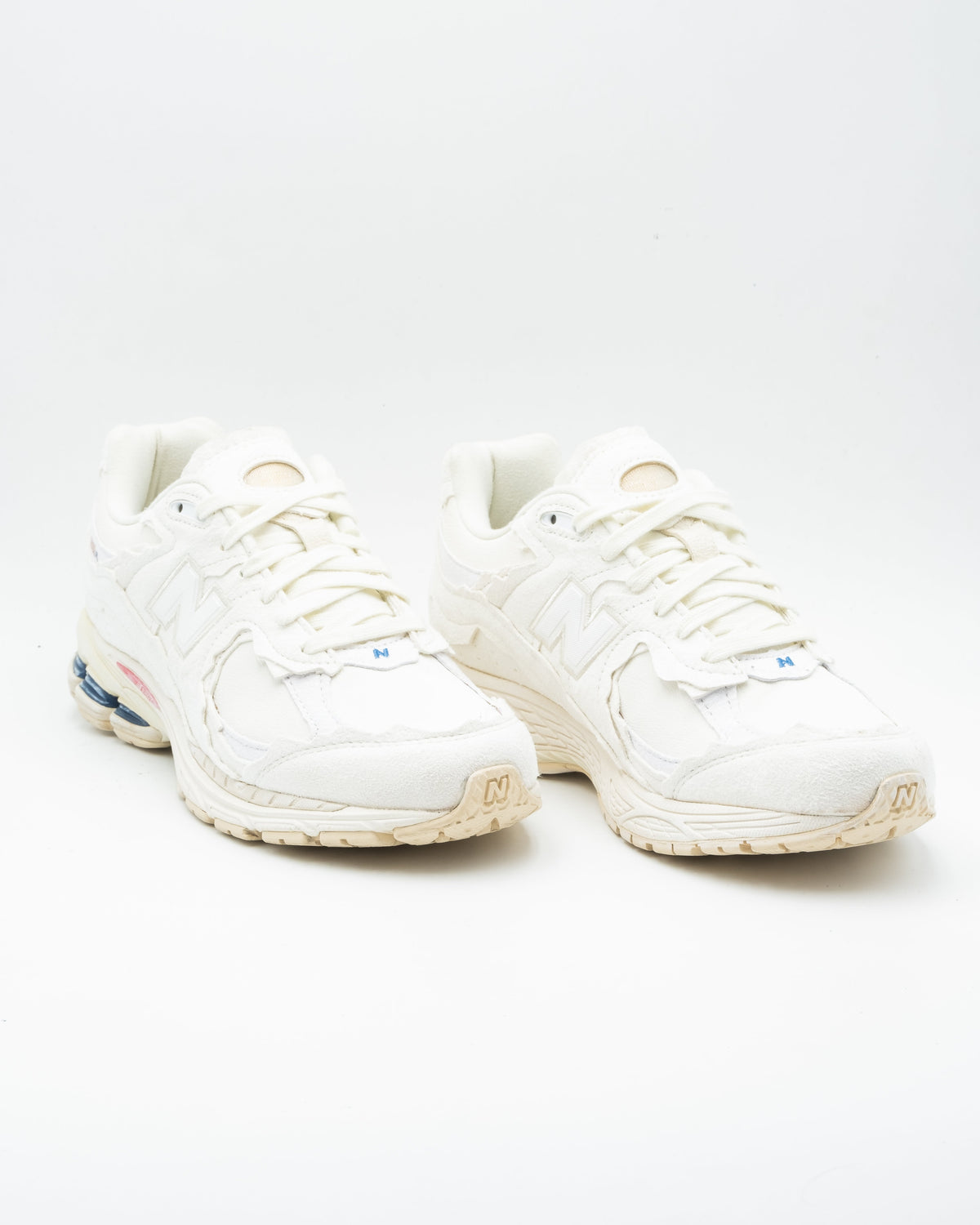 New Balance 2002R Protection Pack Sea Salt