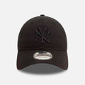 New Era Casquette NY Noir