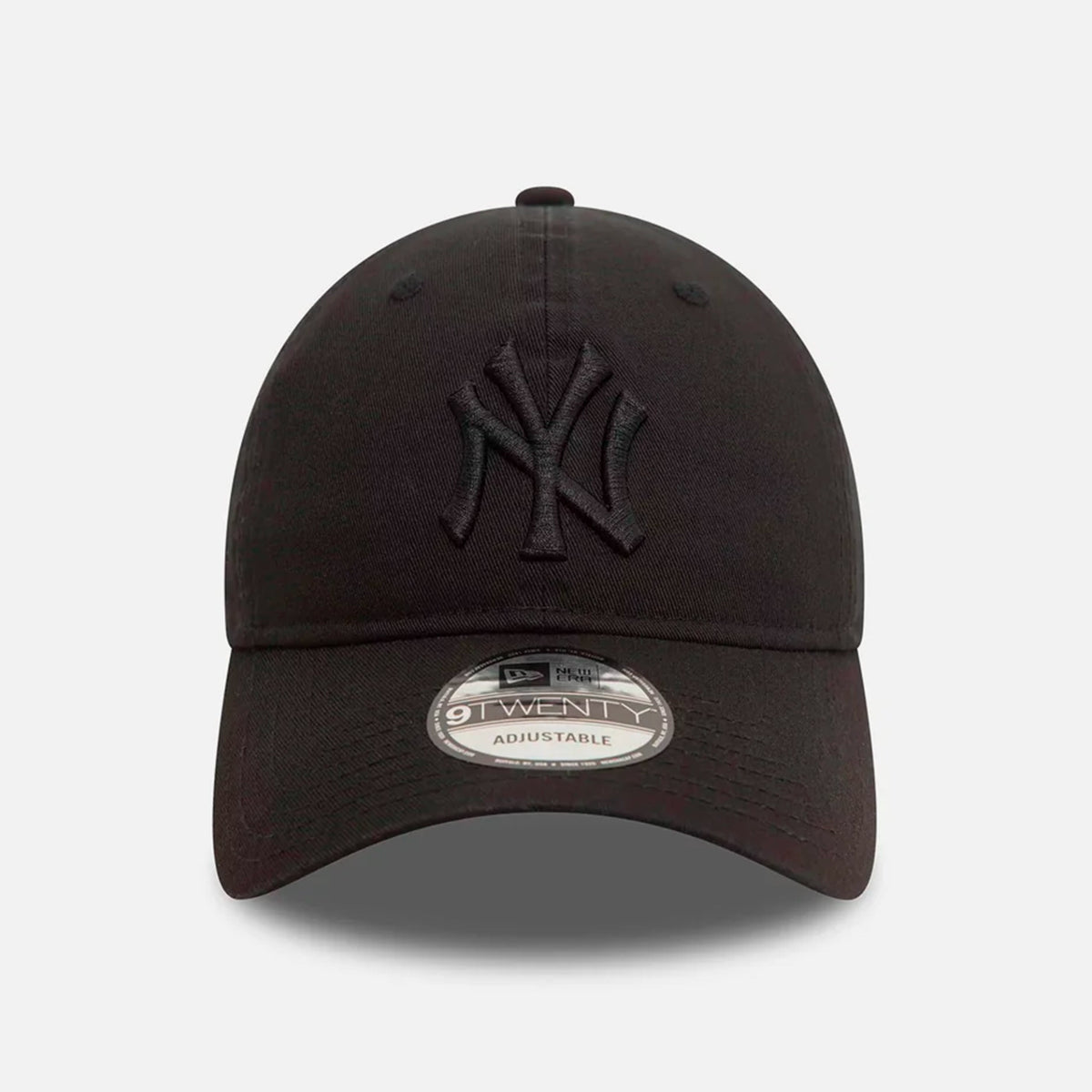 New Era Casquette NY Noir