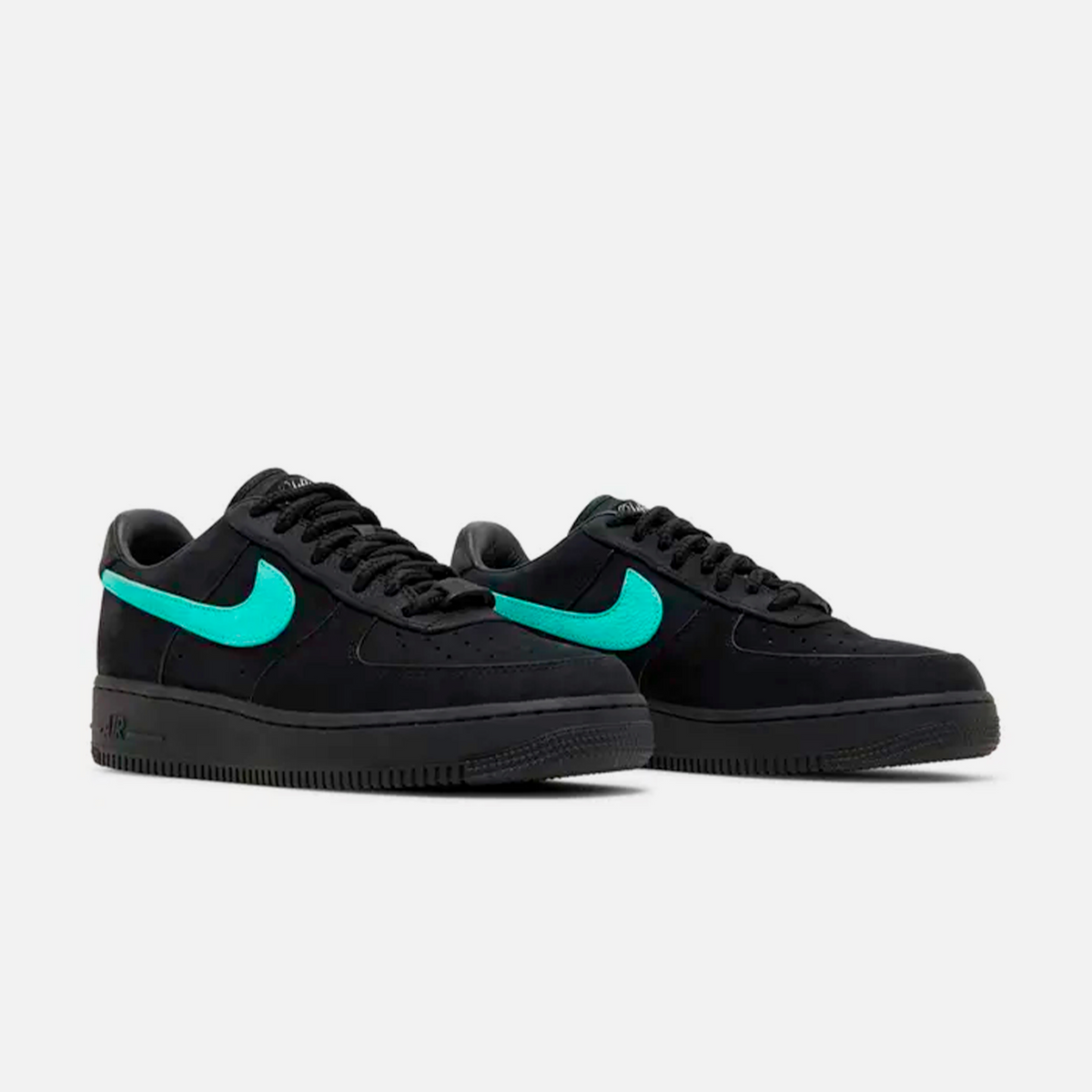 Nike Air Force 1 basse Tiffany & Co. 1837