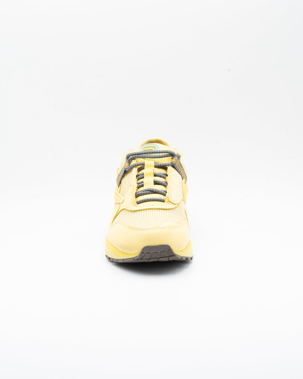 Nike Air Max 1 Travis Scott Cactus Jack Saturn Gold
