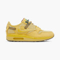 Nike Air Max 1 Travis Scott Cactus Jack Saturn Gold