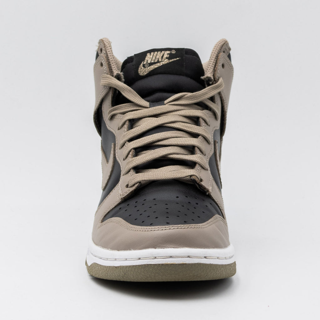 Nike Dunk High Moon Fossil