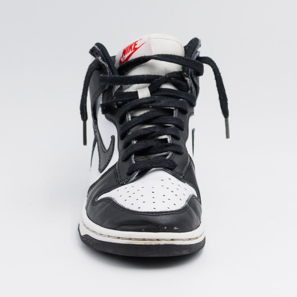 Nike Dunk High Panda