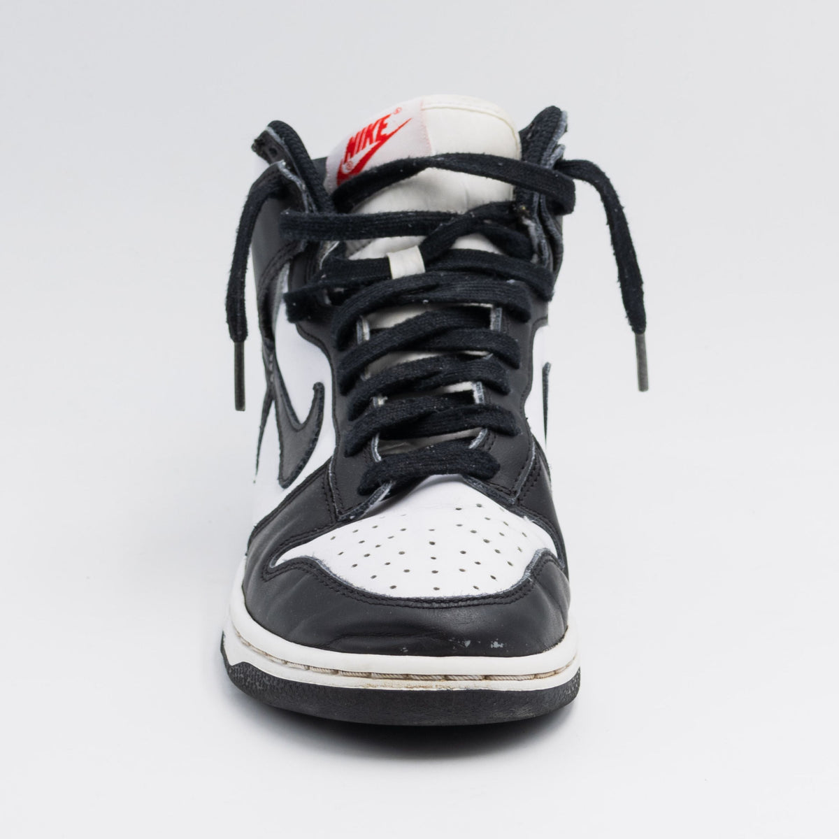 Nike Dunk High Panda