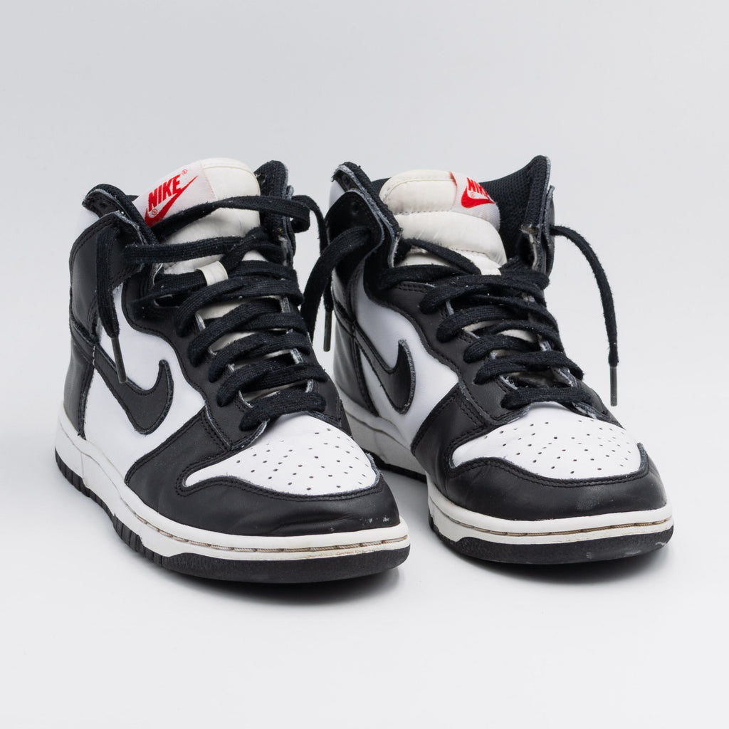 Nike Dunk High Panda