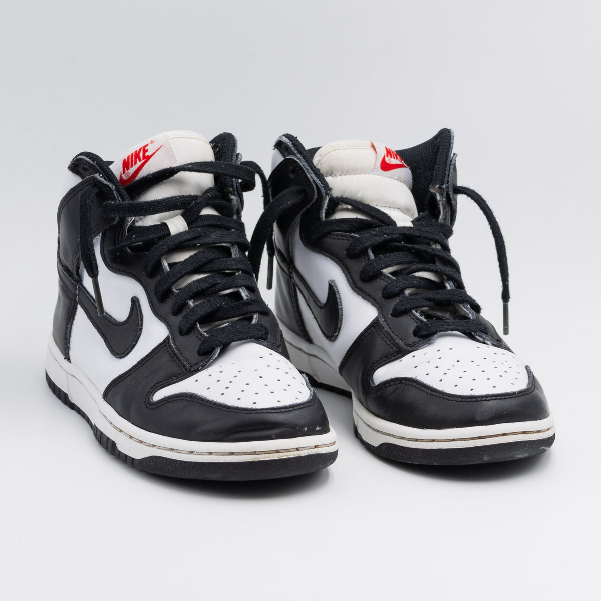 Nike Dunk High Panda
