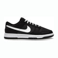 Nike Dunk Low Black White