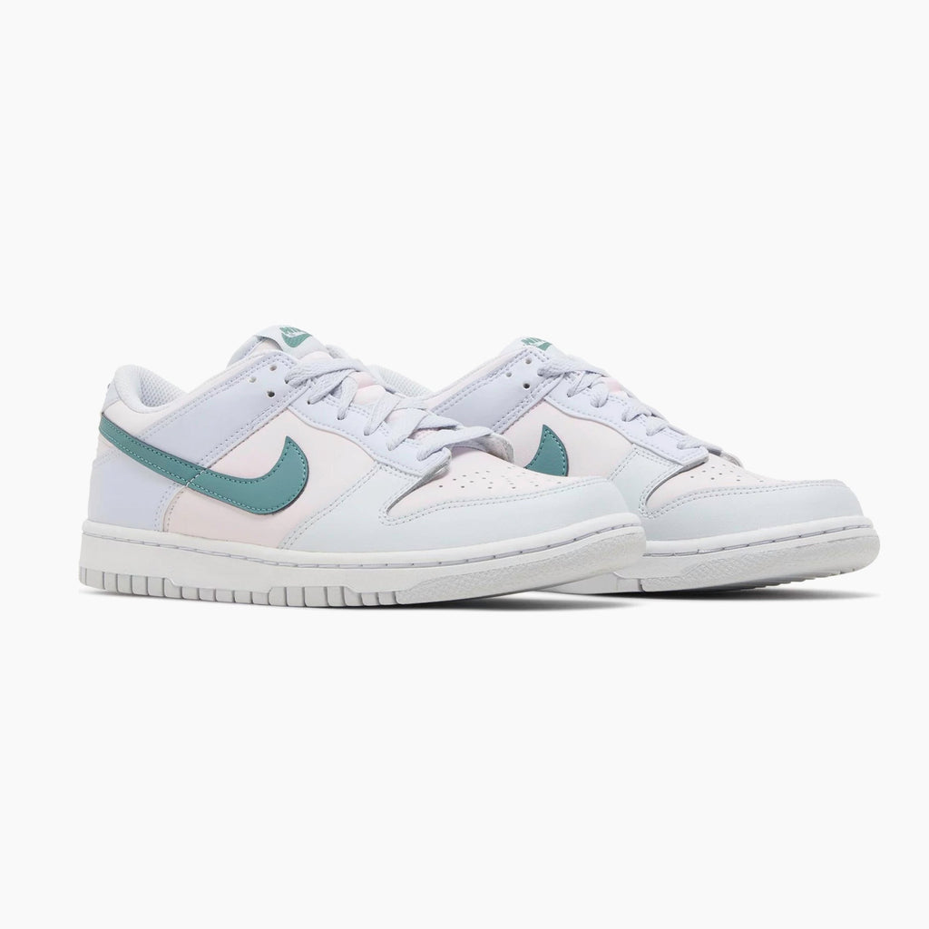 Nike Dunk Low Mineral Teal