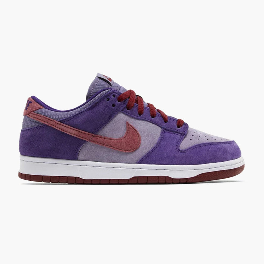 Nike Dunk Low - Plum