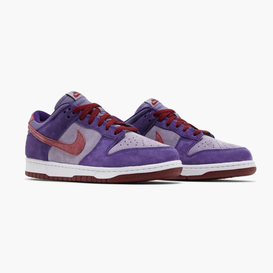 Nike Dunk Low - Plum