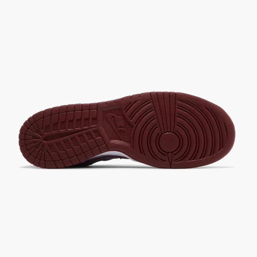 Nike Dunk Low - Plum