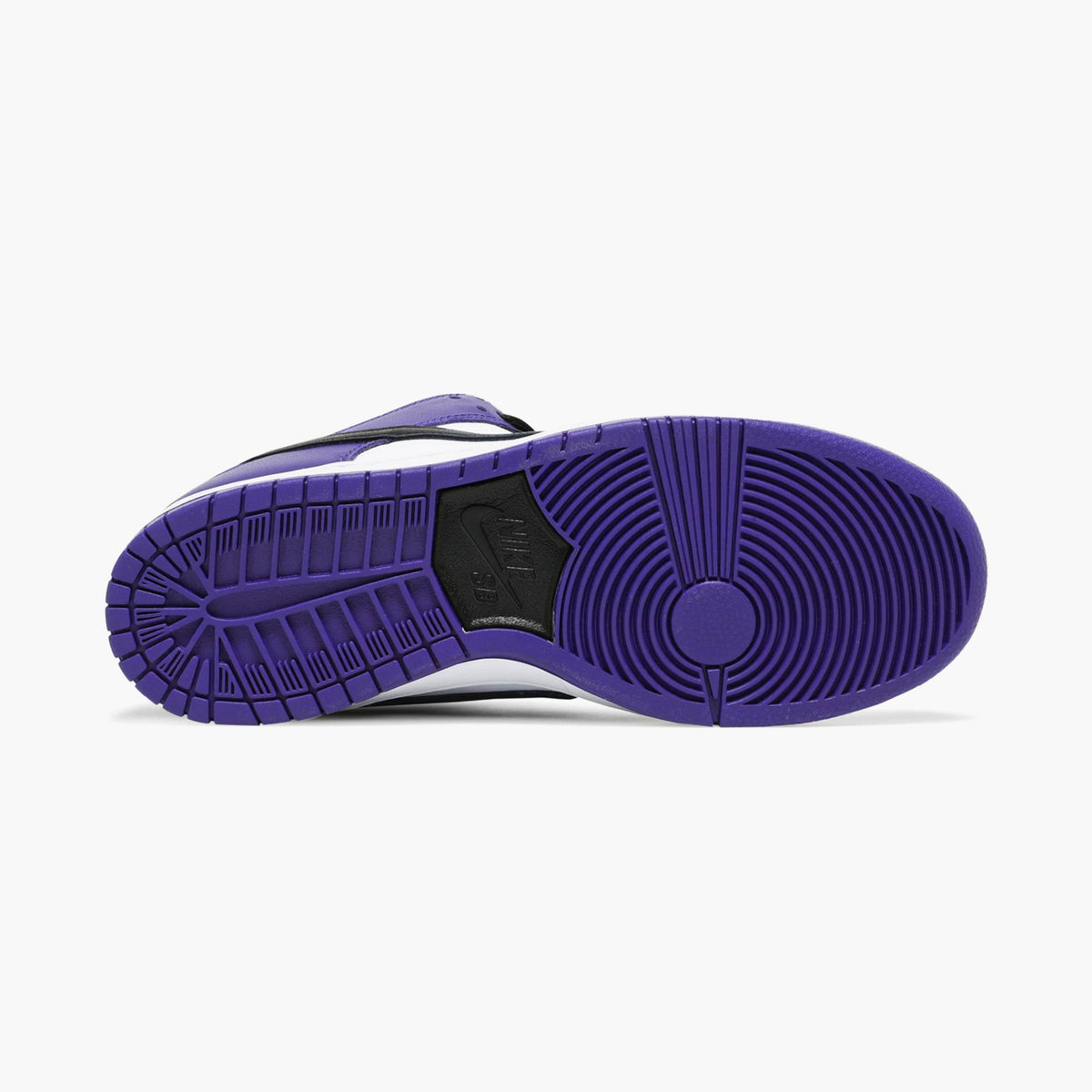 Nike Dunk SB Low Court Purple