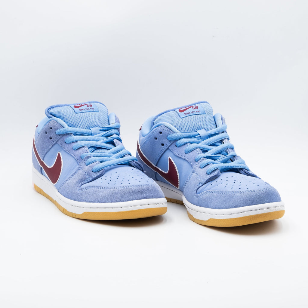 Nike Dunk SB Low Philadelphia Phillies