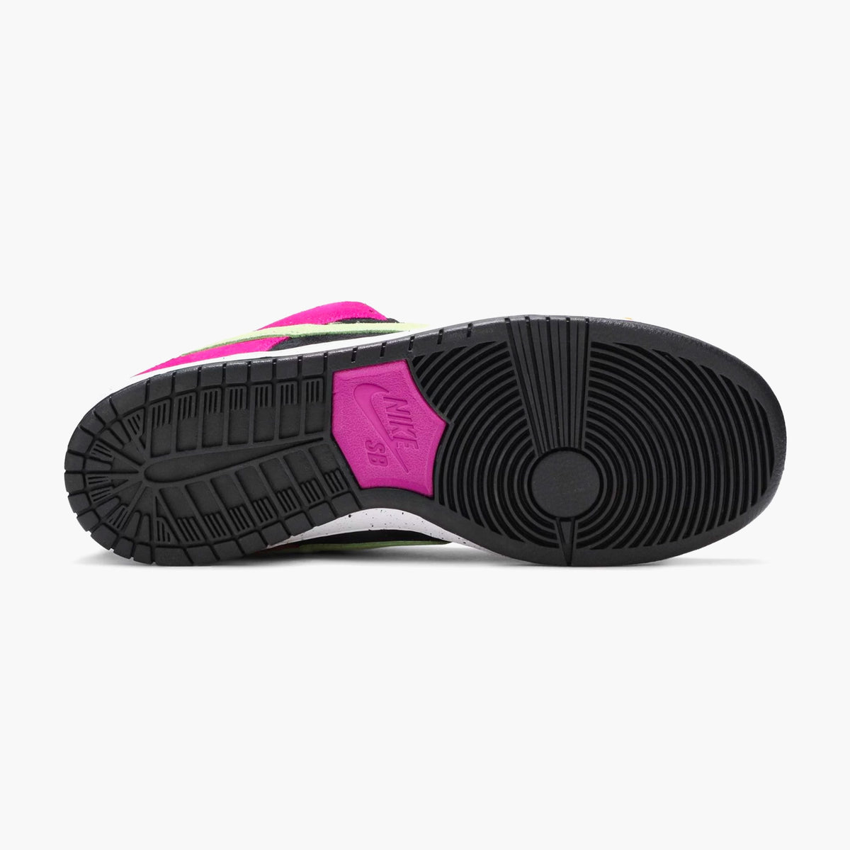 Nike Dunk SB Low Pro ACG Terra Red Plum