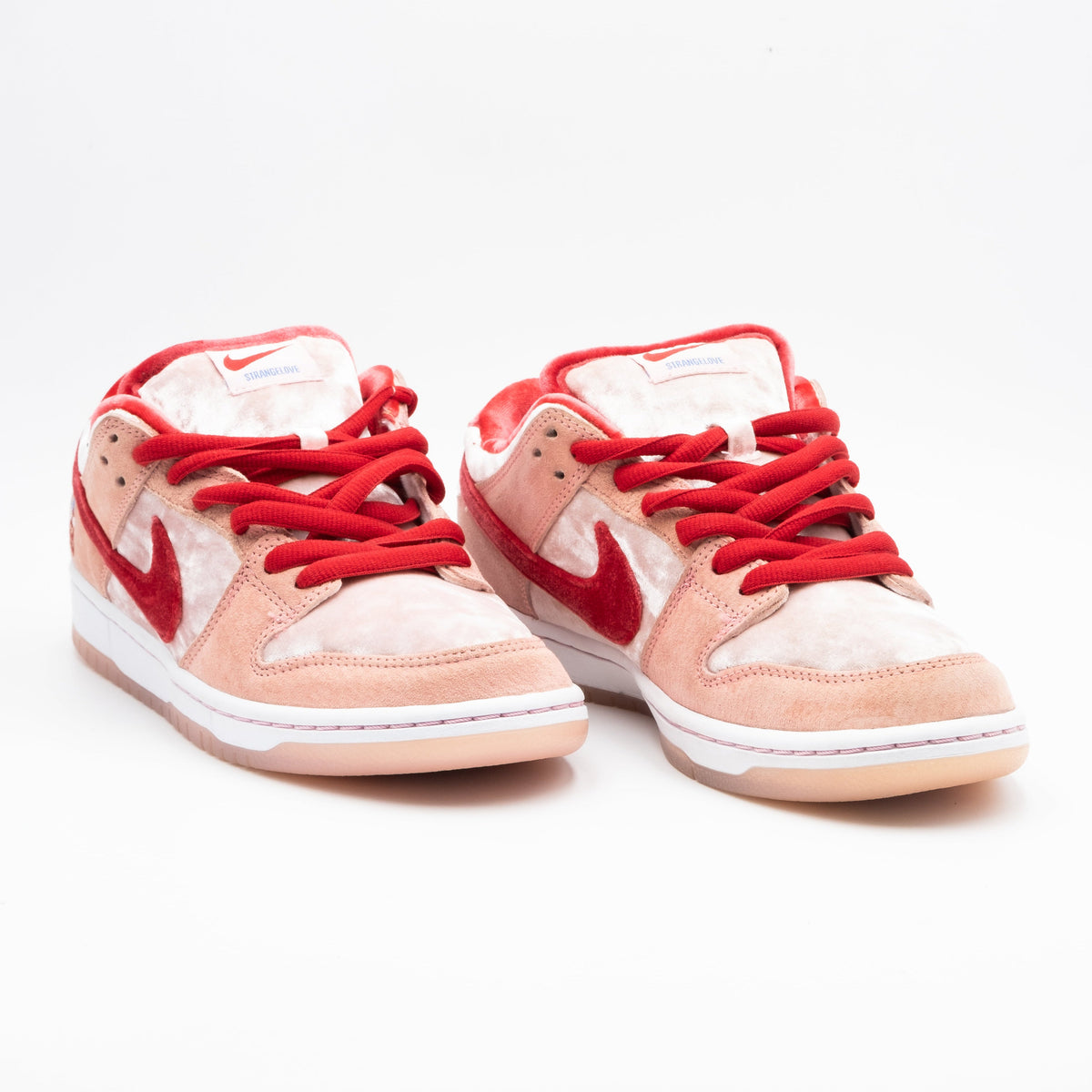 Nike Dunk SB Low StrangeLove Skateboards