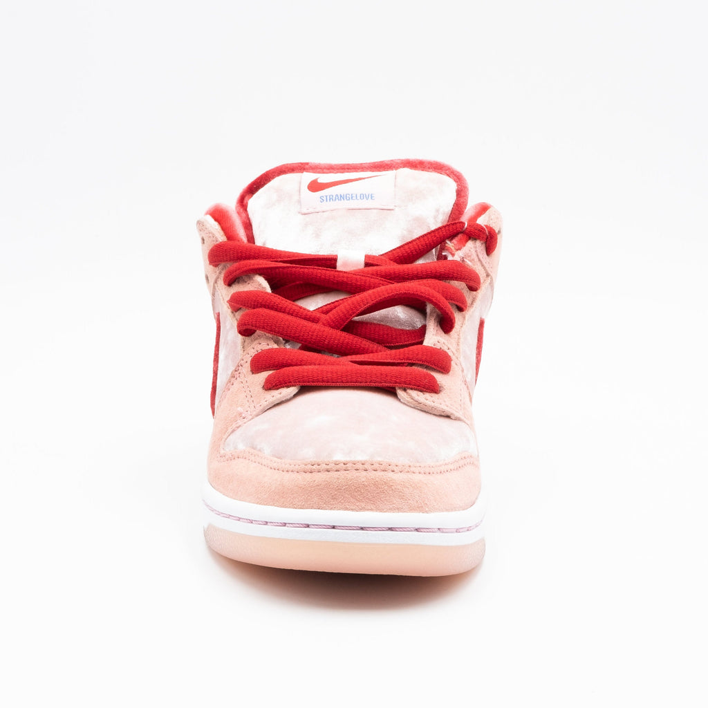 Nike Dunk SB Low StrangeLove Skateboards