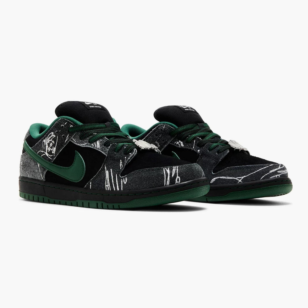 Nike Dunk SB Low There Skateboards