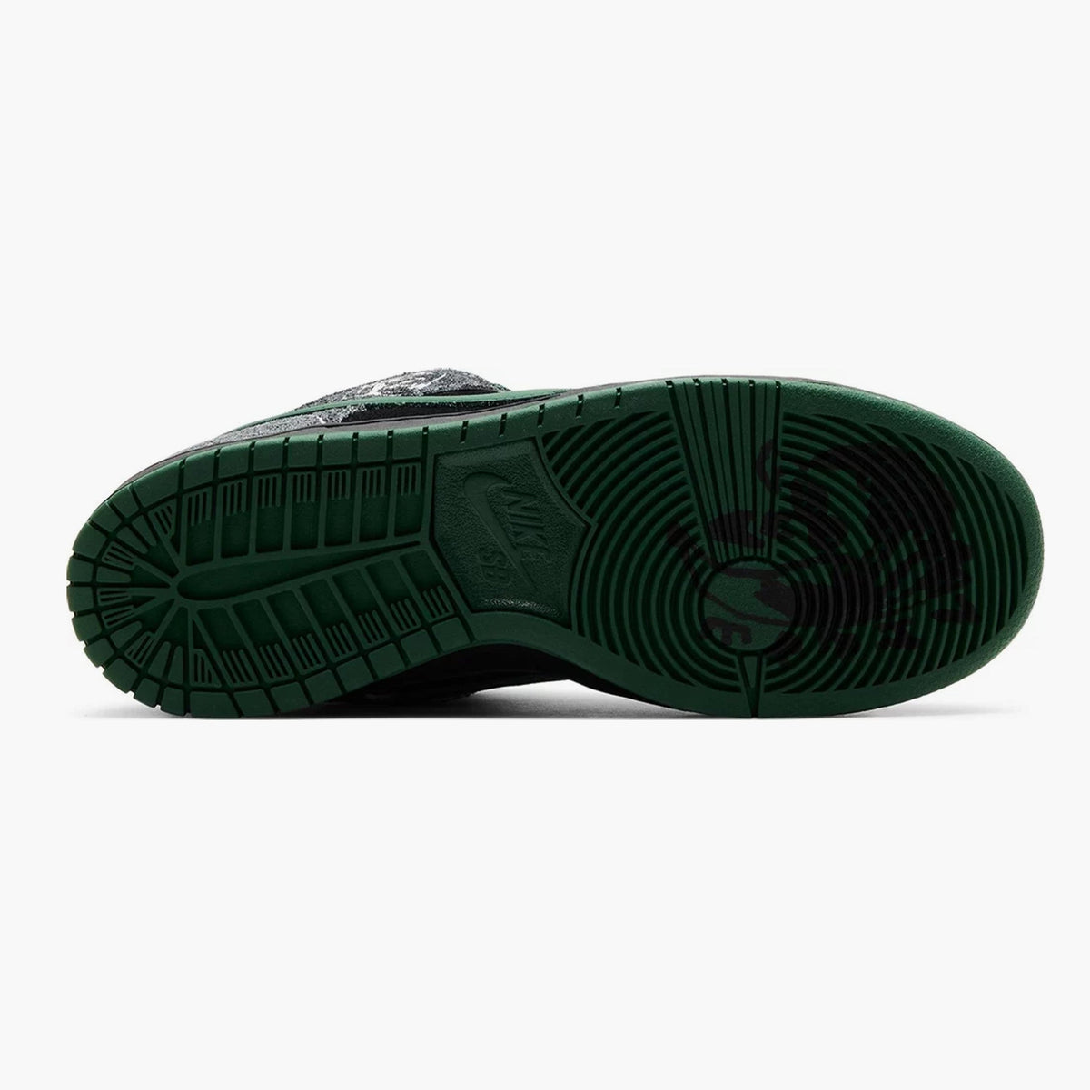 Nike Dunk SB Low There Skateboards