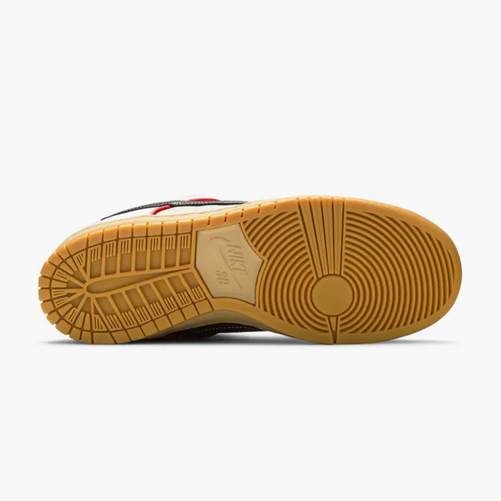 Nike Dunk SB Low What The Paul