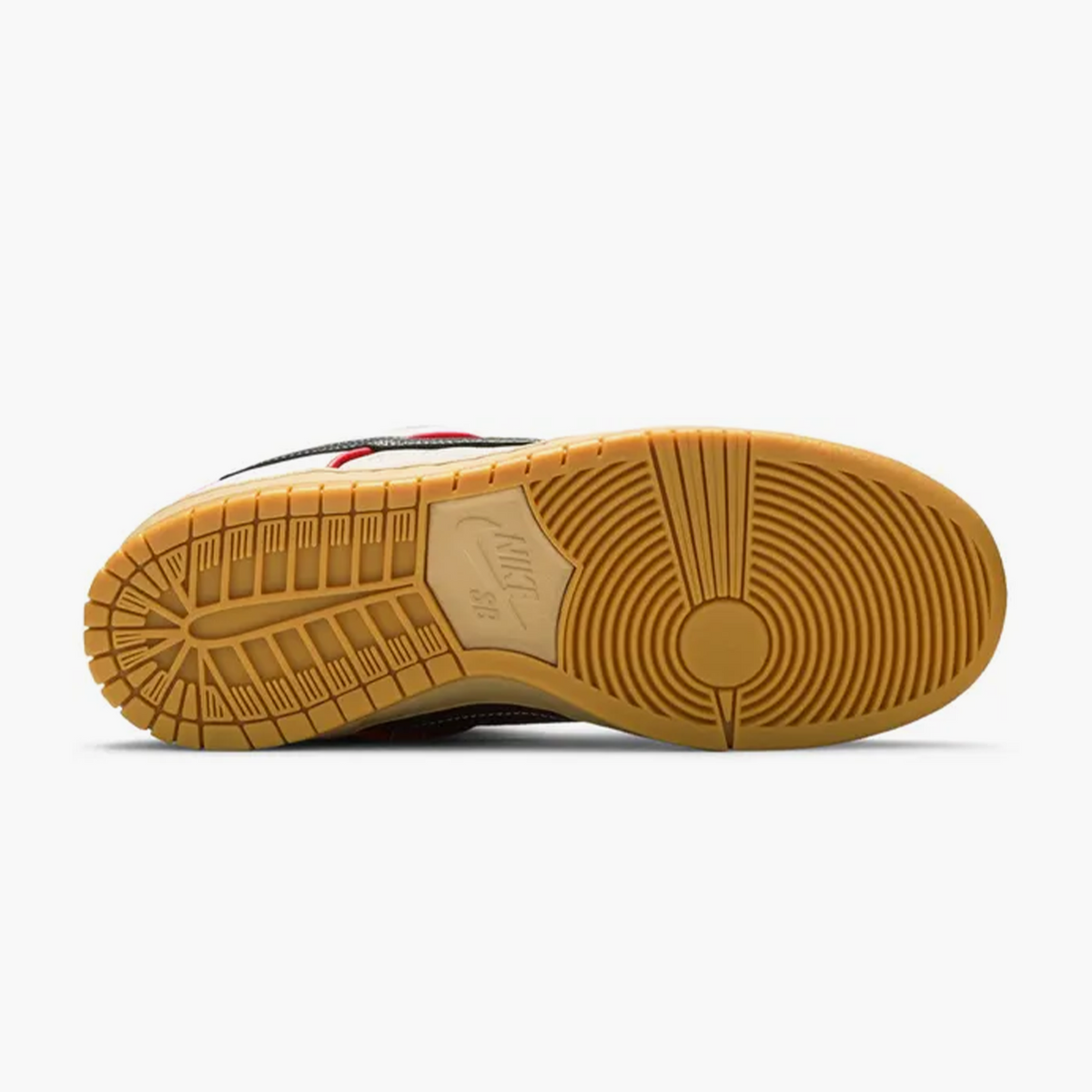 Nike Dunk SB Low What The Paul