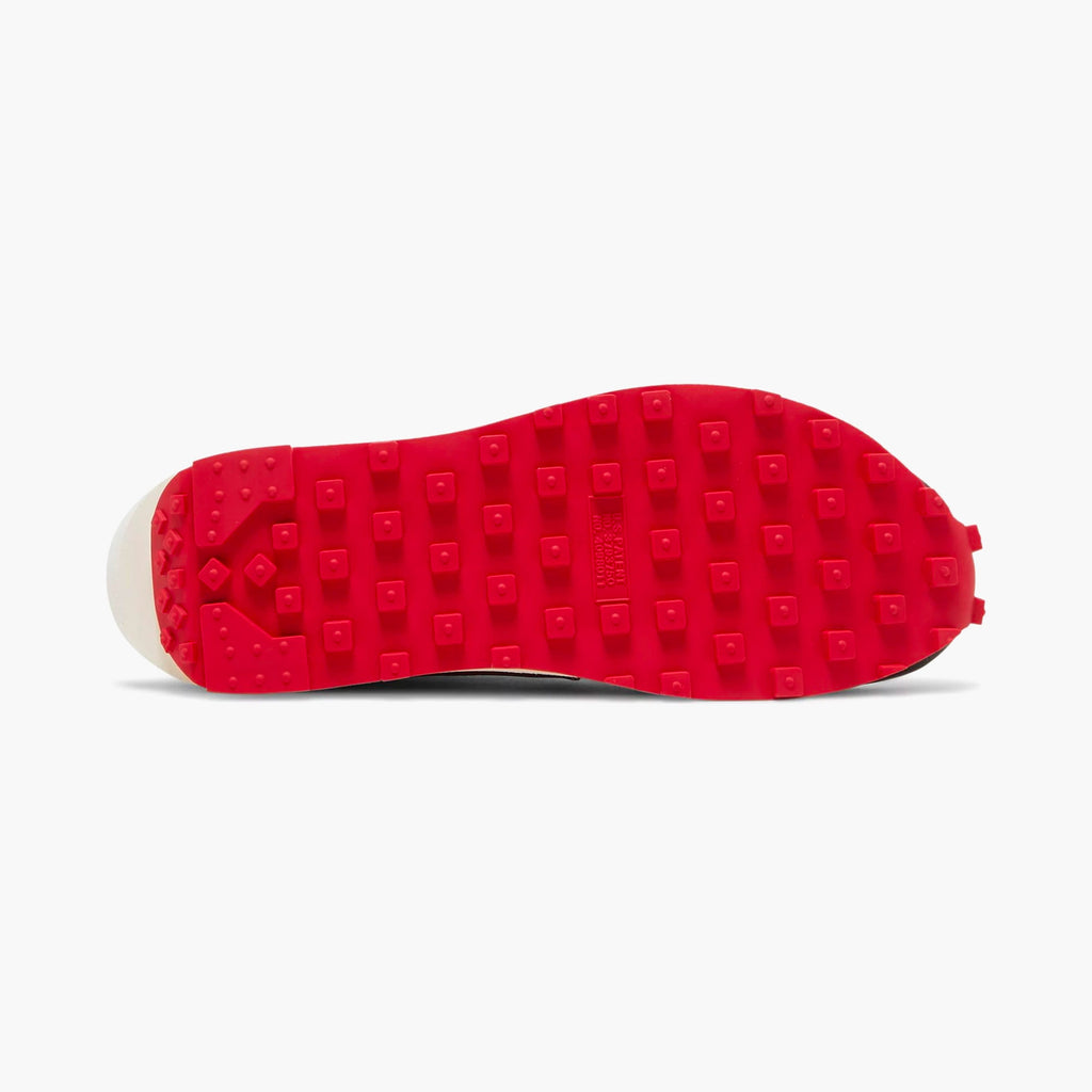 Nike LD Waffle sacai Undercover Midnight Spruce University Red