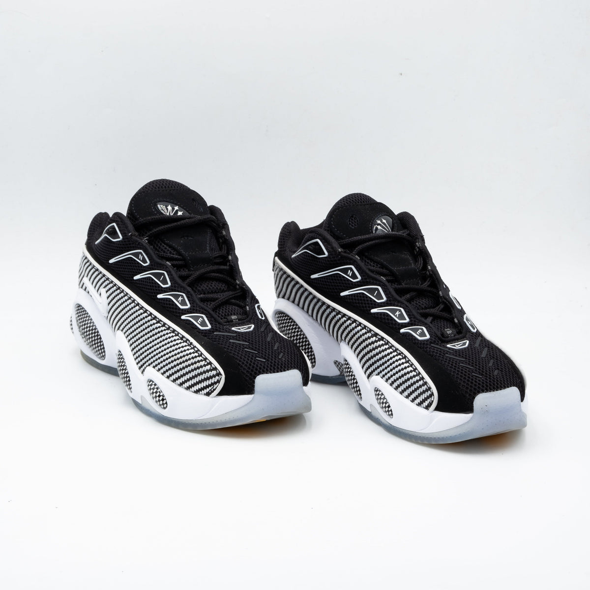 Nike Nocta Glide Drake Black