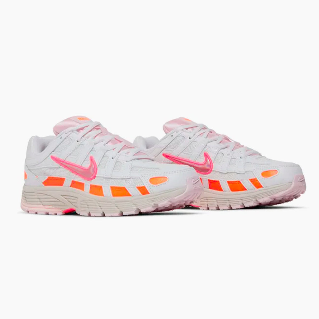 Nike P-6000 Digital Pink Crimson