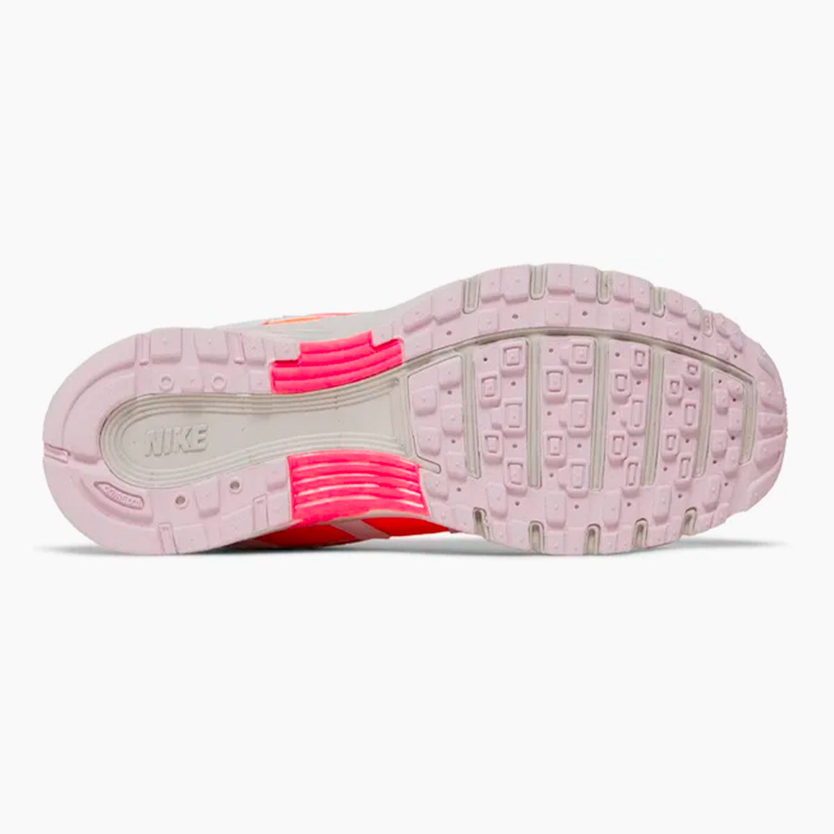 Nike P-6000 Digital Pink Crimson