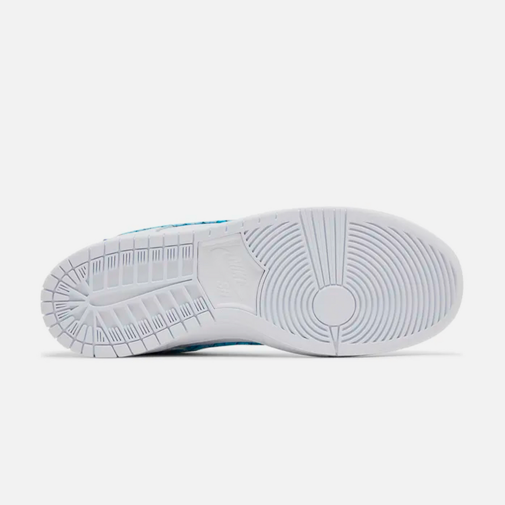 Nike SB Dunk Low Pro Nicole Hause