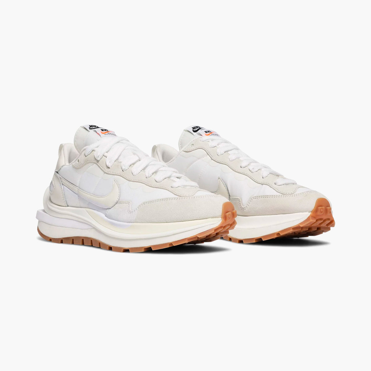 Nike Vaporwaffle sacai Sail Gum