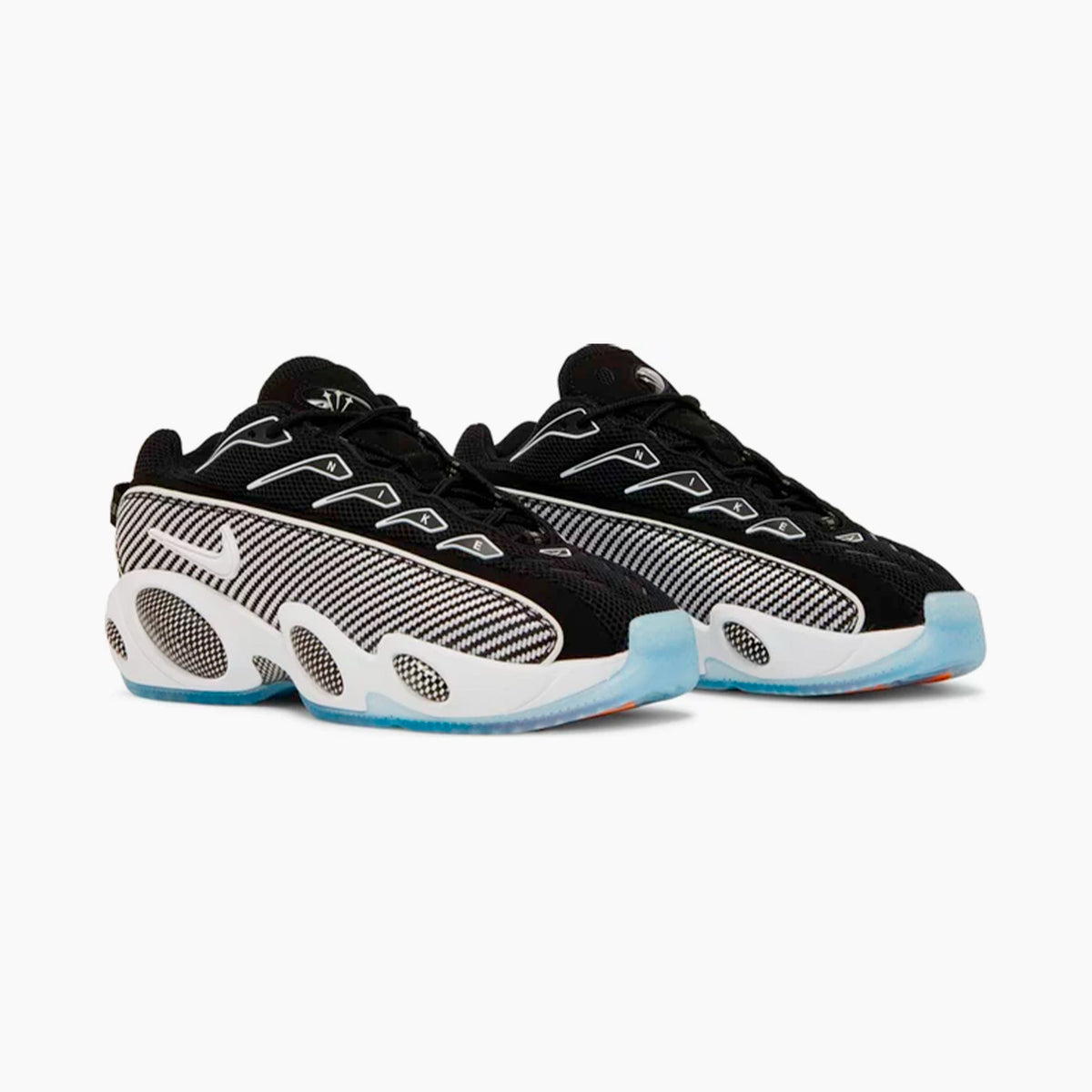 Nike Nocta Glide Drake Black