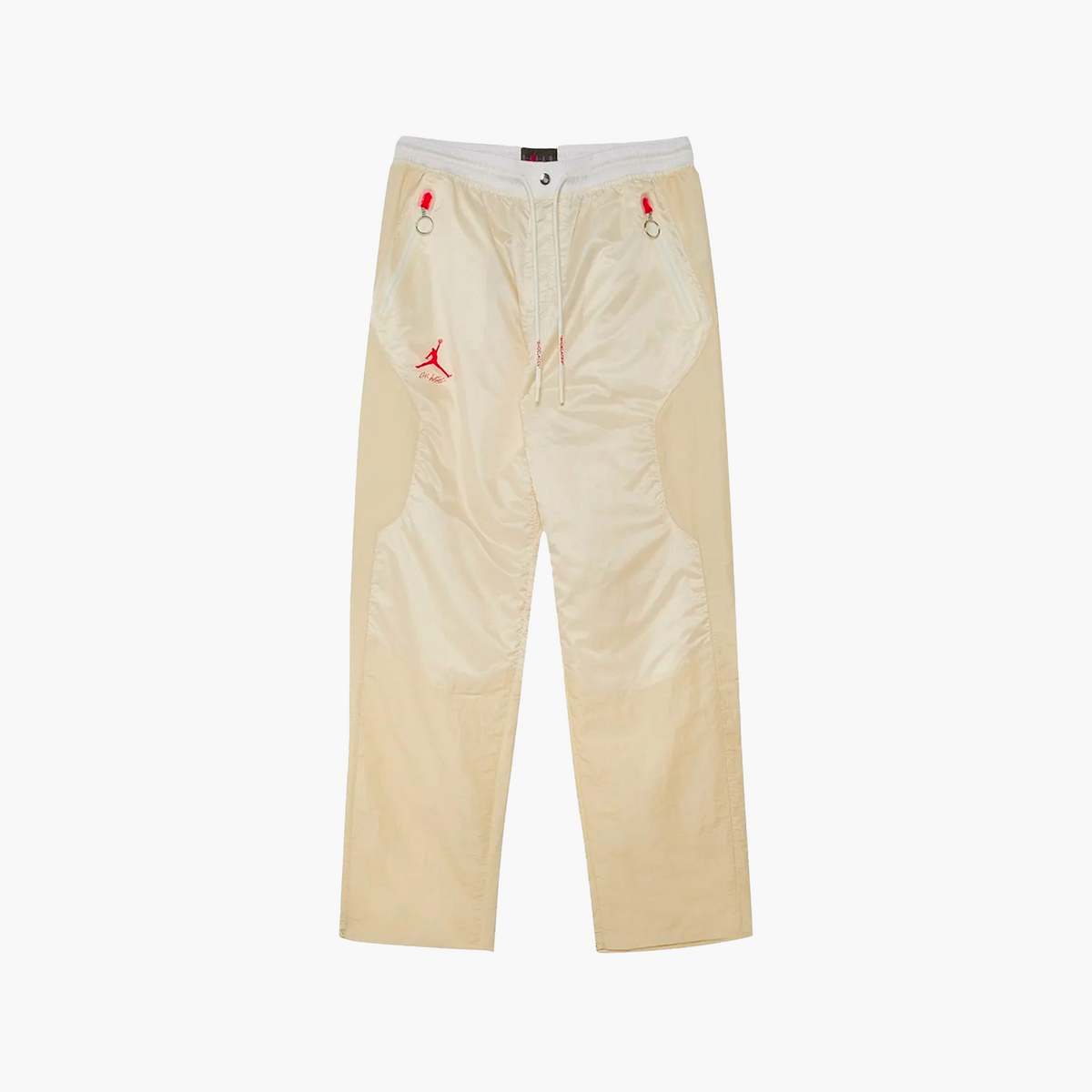 Off-White Off-White x Jordan Woven Pants White