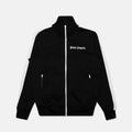 Palm Angels Veste Classic Track Black