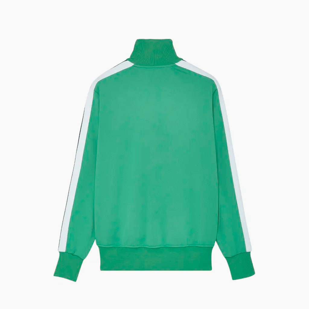 Palm Angels Veste de survêtement Track Vert