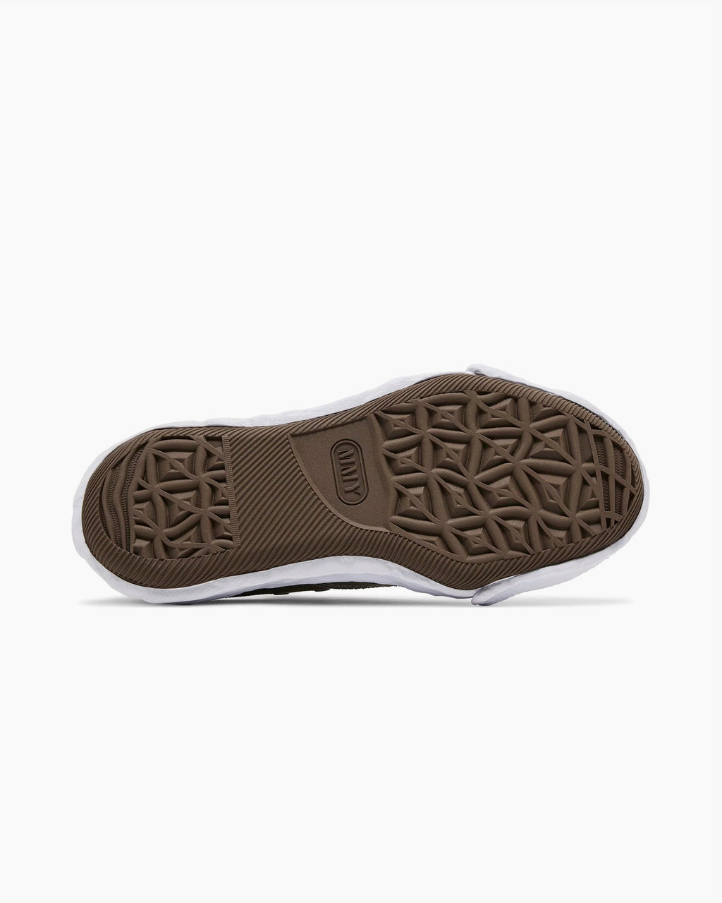 Peterson OG Sole Canvas Low Green