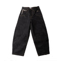LOCKD Jeans Ballon Noir