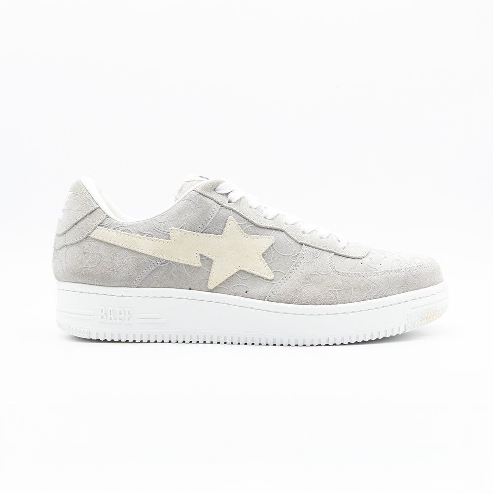 A Bathing Ape Bapesta Solebox 2021
