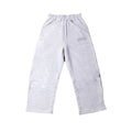 LOCKD Pantalon de Jogging Gris